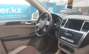 Mercedes-Benz GL-Класс 2014 года за 18 000 000 тг. в Алматы фото 5