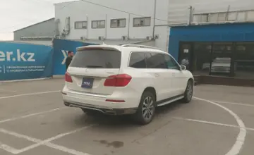 Mercedes-Benz GL-Класс 2014 года за 18 000 000 тг. в Алматы фото 3