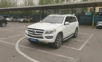 Mercedes-Benz GL-Класс 2014 года за 18 000 000 тг. в Алматы фото 1