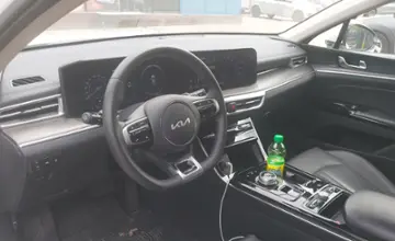 Kia K5 2024 года за 13 000 000 тг. в Алматы фото 5