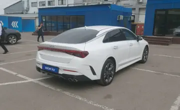 Kia K5 2024 года за 13 000 000 тг. в Алматы фото 3
