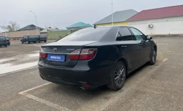 Toyota Camry 2015 года за 9 000 000 тг. в Кызылорда