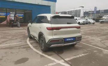BYD Yuan Up 2024 года за 9 200 000 тг. в Алматы фото 4