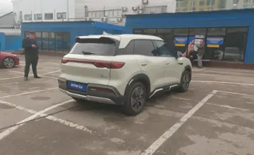 BYD Yuan Up 2024 года за 9 200 000 тг. в Алматы фото 3