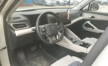 BYD Yuan Up 2024 года за 9 200 000 тг. в Алматы фото 5