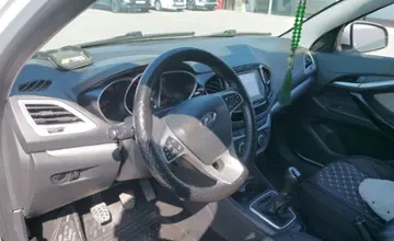 LADA (ВАЗ) Vesta Cross 2020 года за 6 000 000 тг. в Шымкент фото 5