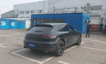 Porsche Macan 2020 года за 22 000 000 тг. в Алматы фото 3