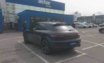 Porsche Macan 2020 года за 22 000 000 тг. в Алматы фото 4