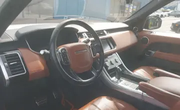 Land Rover Range Rover Sport 2015 года за 21 000 000 тг. в Алматы фото 5