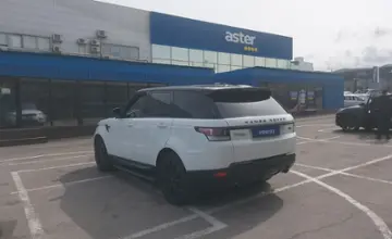 Land Rover Range Rover Sport 2015 года за 21 000 000 тг. в Алматы фото 4