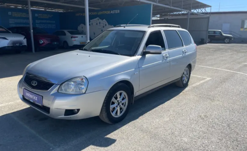 LADA (ВАЗ) Priora 2014 года за 2 700 000 тг. в Кызылорда