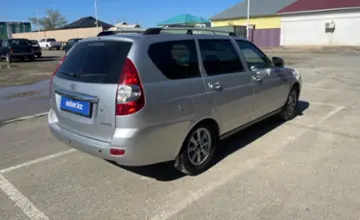 LADA (ВАЗ) Priora 2014 года за 2 700 000 тг. в Кызылорда