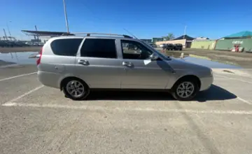 LADA (ВАЗ) Priora 2014 года за 2 700 000 тг. в Кызылорда фото 4