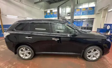 Mitsubishi Outlander 2013 года за 8 000 000 тг. в Астана фото 4