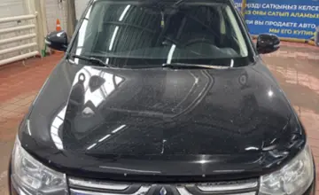 Mitsubishi Outlander 2013 года за 8 000 000 тг. в Астана фото 2
