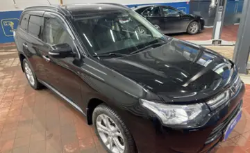 Mitsubishi Outlander 2013 года за 8 000 000 тг. в Астана фото 3