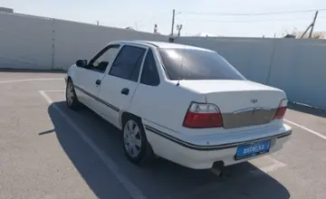 Daewoo Nexia 1995 года за 1 000 000 тг. в Шымкент фото 4