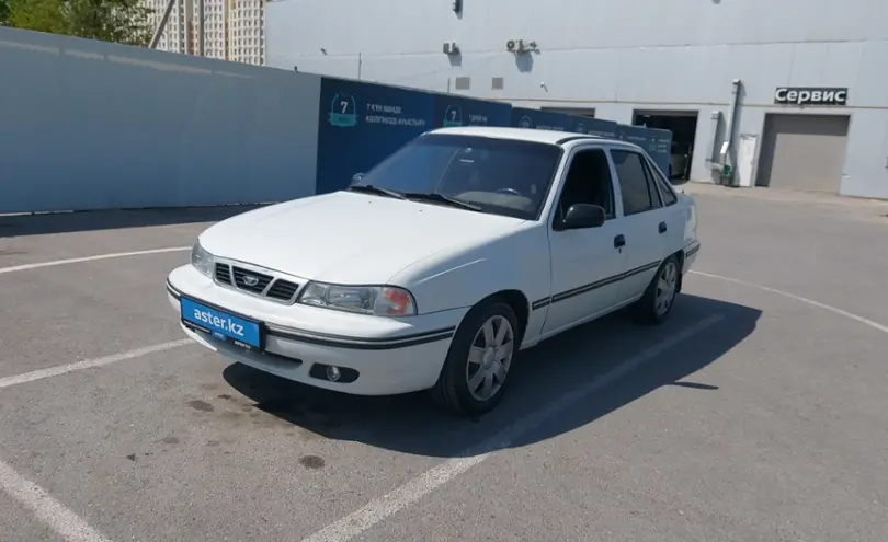 Daewoo Nexia 1995 года за 1 000 000 тг. в Шымкент