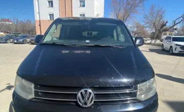 Volkswagen Multivan 2010 года за 11 000 000 тг. в Костанай фото 2