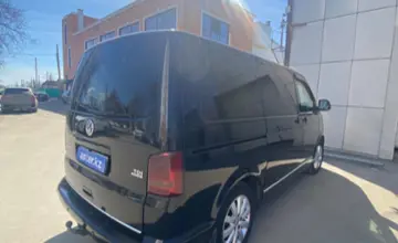 Volkswagen Multivan 2010 года за 11 000 000 тг. в Костанай