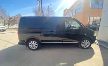 Volkswagen Multivan 2010 года за 11 000 000 тг. в Костанай фото 4