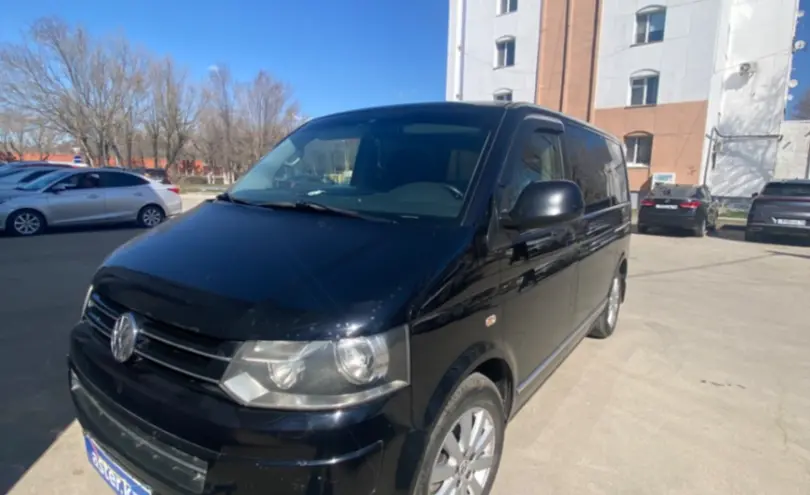 Volkswagen Multivan 2010 года за 11 000 000 тг. в Костанай