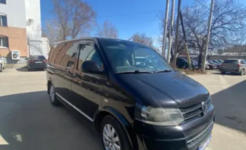 Volkswagen Multivan 2010 года за 11 000 000 тг. в Костанай фото 3