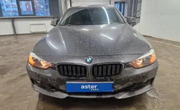 BMW 3 серии 2013 года за 8 000 000 тг. в Астана фото 2