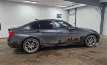 BMW 3 серии 2013 года за 8 000 000 тг. в Астана фото 4