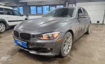 BMW 3 серии 2013 года за 8 000 000 тг. в Астана фото 1