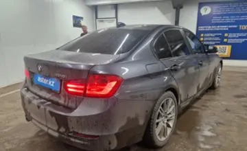 BMW 3 серии 2013 года за 8 000 000 тг. в Астана
