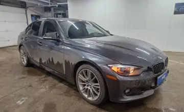 BMW 3 серии 2013 года за 8 000 000 тг. в Астана фото 3