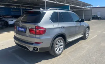 BMW X5 2013 года за 13 500 000 тг. в Кызылорда