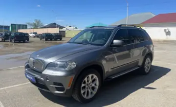 BMW X5 2013 года за 13 500 000 тг. в Кызылорда фото 1
