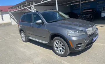 BMW X5 2013 года за 13 500 000 тг. в Кызылорда фото 3