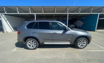 BMW X5 2013 года за 13 500 000 тг. в Кызылорда фото 4