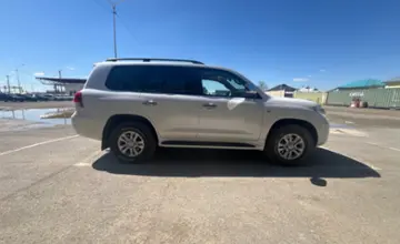 Toyota Land Cruiser 2007 года за 19 000 000 тг. в Кызылорда фото 4