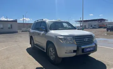 Toyota Land Cruiser 2007 года за 19 000 000 тг. в Кызылорда фото 3