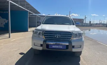 Toyota Land Cruiser 2007 года за 19 000 000 тг. в Кызылорда фото 2