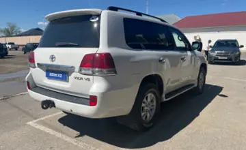Toyota Land Cruiser 2007 года за 19 000 000 тг. в Кызылорда