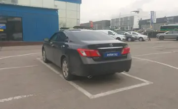 Lexus ES 2007 года за 7 000 000 тг. в Алматы фото 4