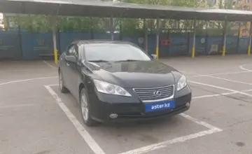 Lexus ES 2007 года за 7 000 000 тг. в Алматы фото 2