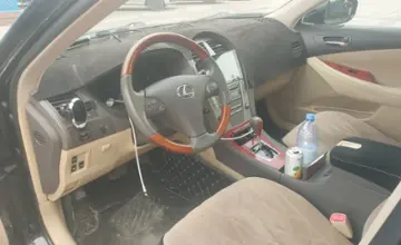 Lexus ES 2007 года за 7 000 000 тг. в Алматы фото 5