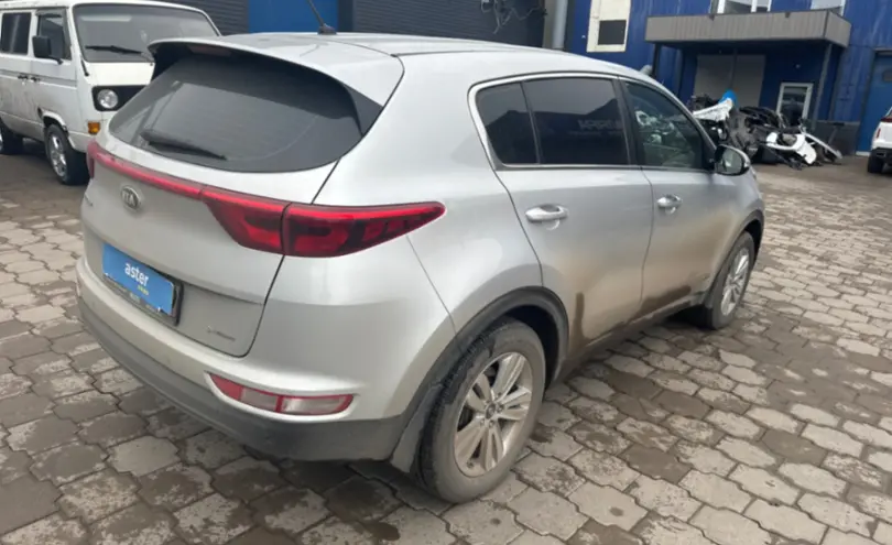 Kia Sportage 2018 года за 10 000 000 тг. в Караганда фото 5