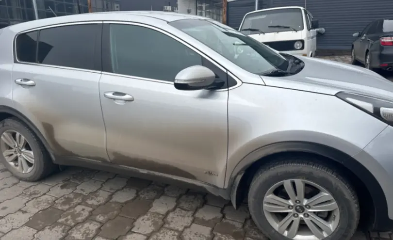 Kia Sportage 2018 года за 10 000 000 тг. в Караганда фото 4