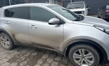 Kia Sportage 2018 года за 10 000 000 тг. в Караганда фото 4