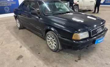 Audi 80 1993 года за 1 000 000 тг. в Астана фото 3