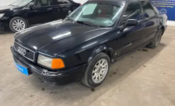 Audi 80 1993 года за 1 000 000 тг. в Астана фото 1