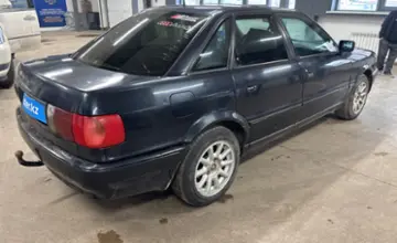 Audi 80 1993 года за 1 000 000 тг. в Астана