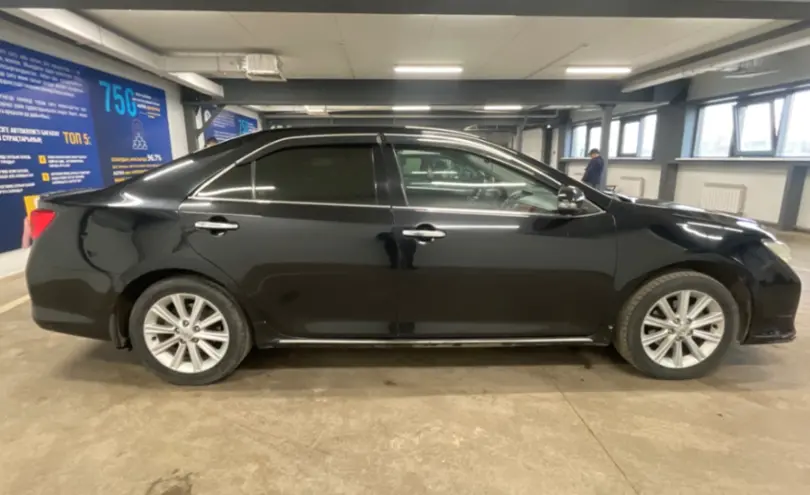 Toyota Camry 2012 года за 8 000 000 тг. в Астана фото 4